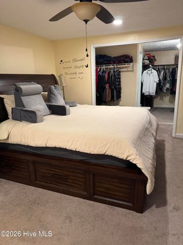 932 Roberdel Road, Rockingham, NC 28379