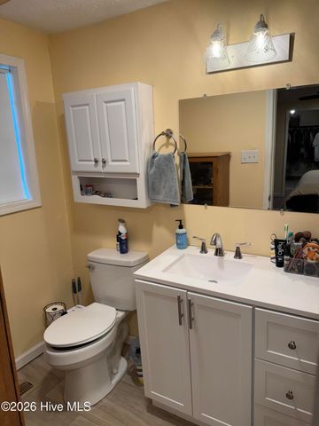 932 Roberdel Road, Rockingham, NC 28379