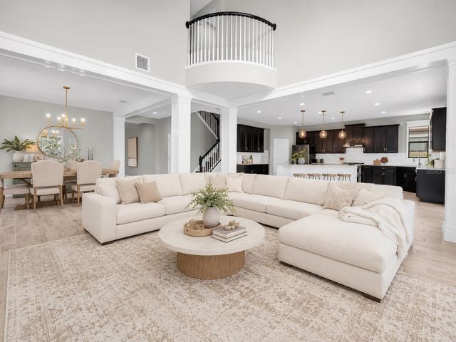 12354 LYON PINE LANE, Odessa, FL 33556