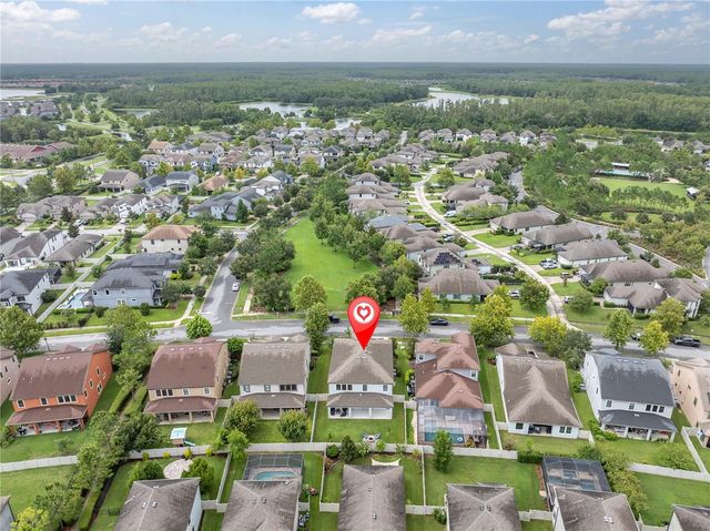 12354 LYON PINE LANE, Odessa, FL 33556