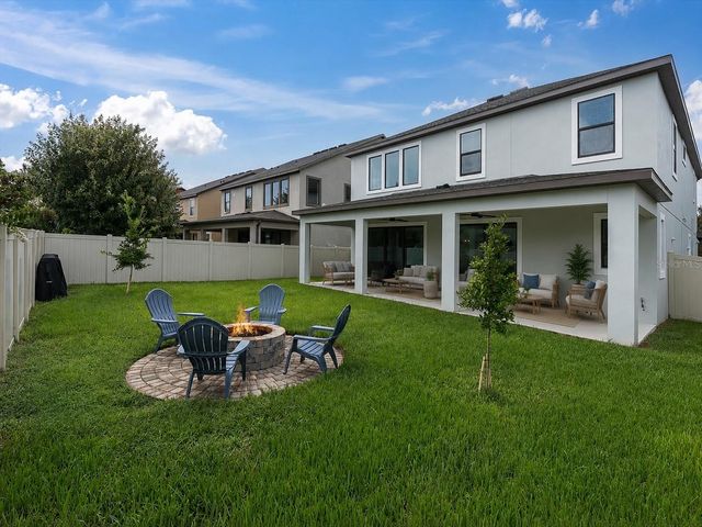 12354 LYON PINE LANE, Odessa, FL 33556