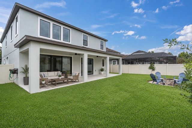 12354 LYON PINE LANE, Odessa, FL 33556