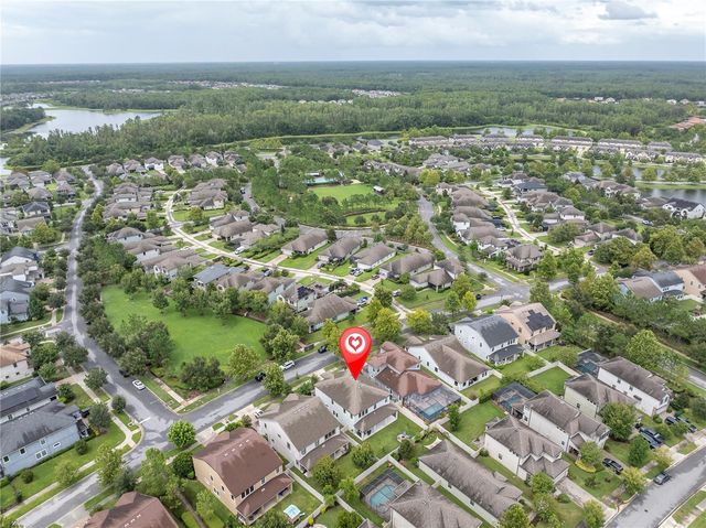 12354 LYON PINE LANE, Odessa, FL 33556