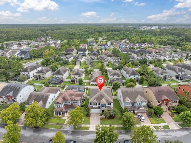 12354 LYON PINE LANE, Odessa, FL 33556