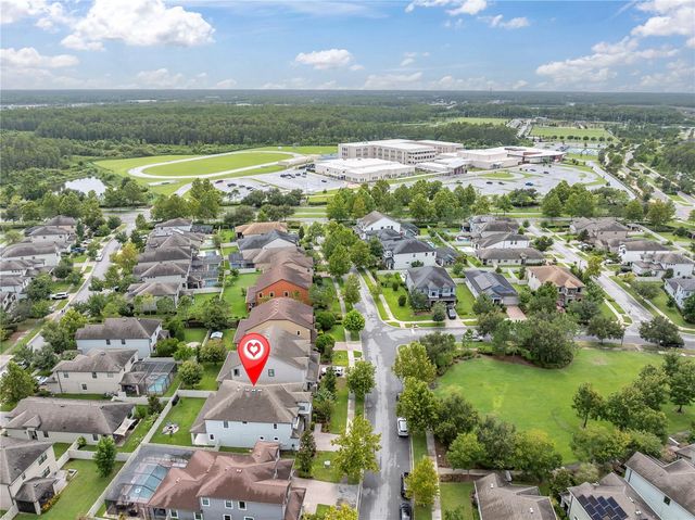 12354 LYON PINE LANE, Odessa, FL 33556