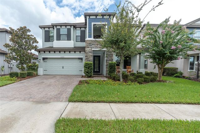 12354 LYON PINE LANE, Odessa, FL 33556
