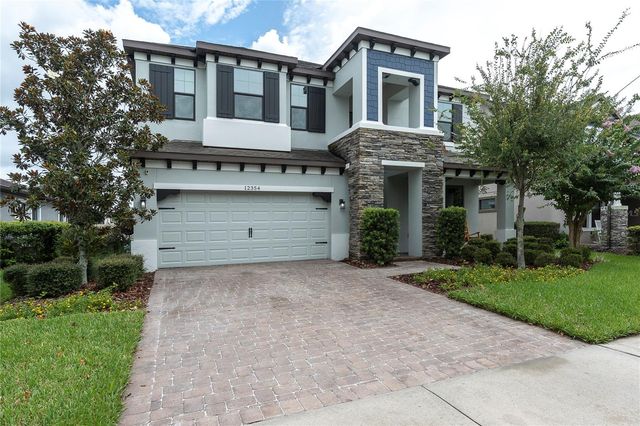 12354 LYON PINE LANE, Odessa, FL 33556