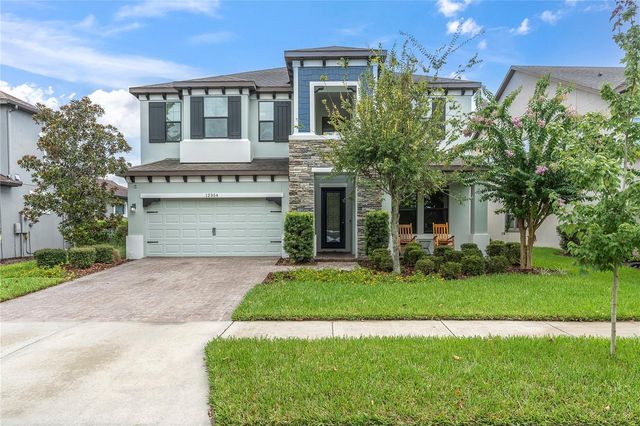 12354 LYON PINE LANE, Odessa, FL 33556