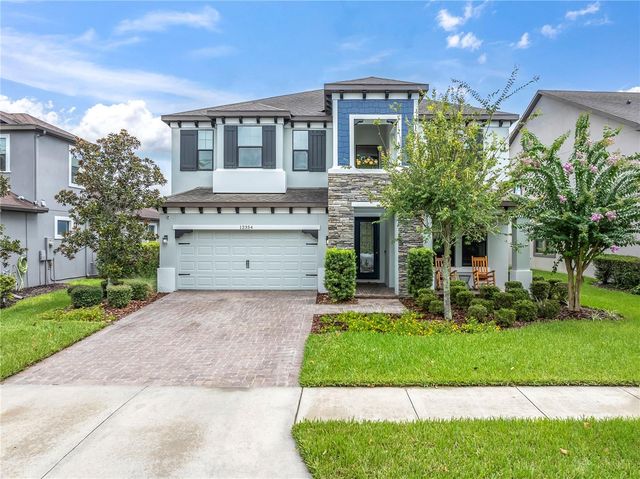 12354 LYON PINE LANE, Odessa, FL 33556