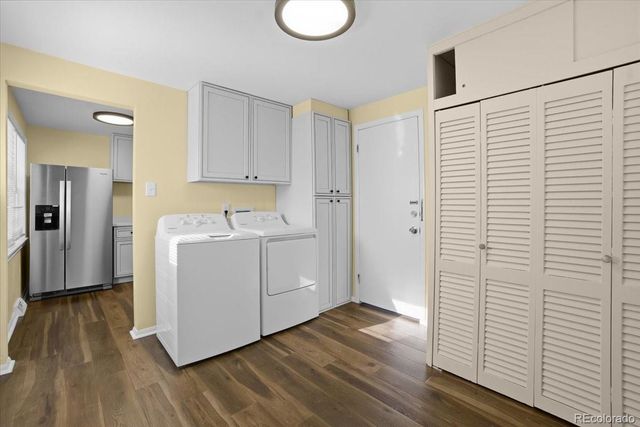 8940 Cole Drive, Arvada, CO 80004