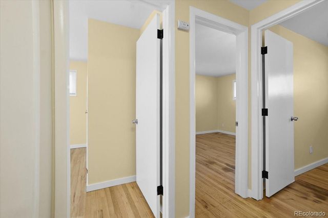 8940 Cole Drive, Arvada, CO 80004