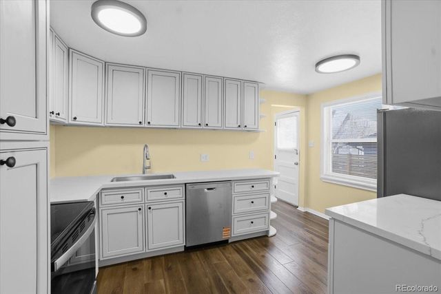 8940 Cole Drive, Arvada, CO 80004