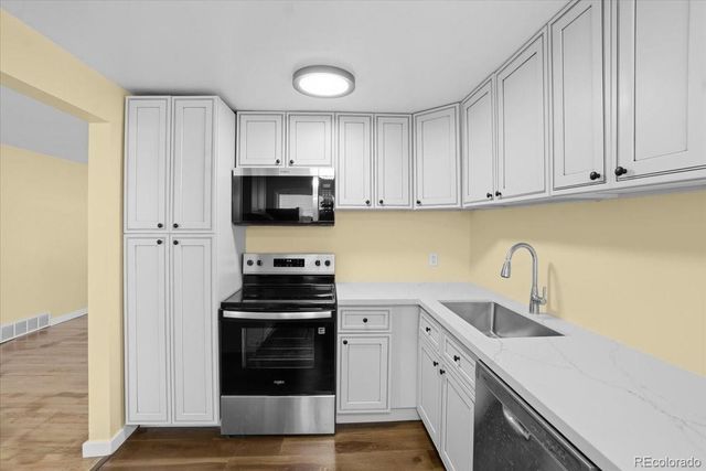 8940 Cole Drive, Arvada, CO 80004