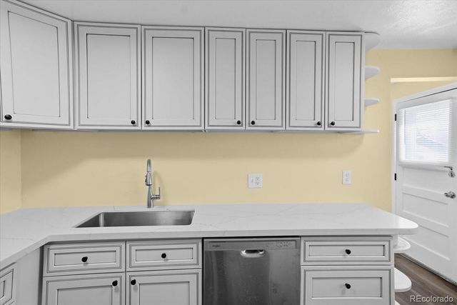 8940 Cole Drive, Arvada, CO 80004