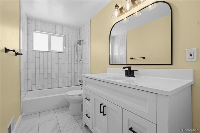 8940 Cole Drive, Arvada, CO 80004