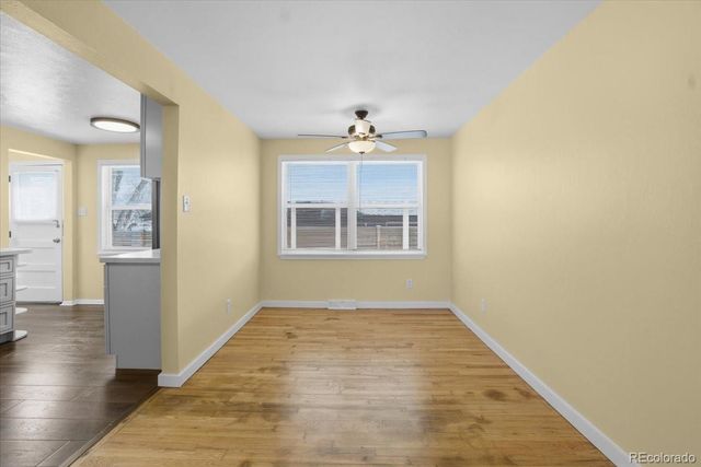 8940 Cole Drive, Arvada, CO 80004