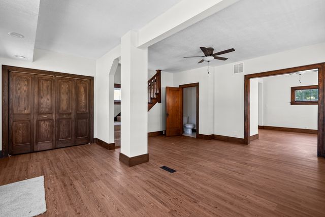 2301 Elm Street, Davenport, IA 52803