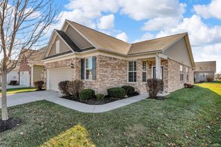 4955 Dahlia Drive, Plainfield, IN 46168