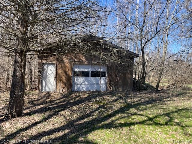 5447 Rensselear, Lapeer, MI 48446