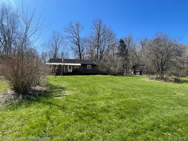 5447 Rensselear, Lapeer, MI 48446