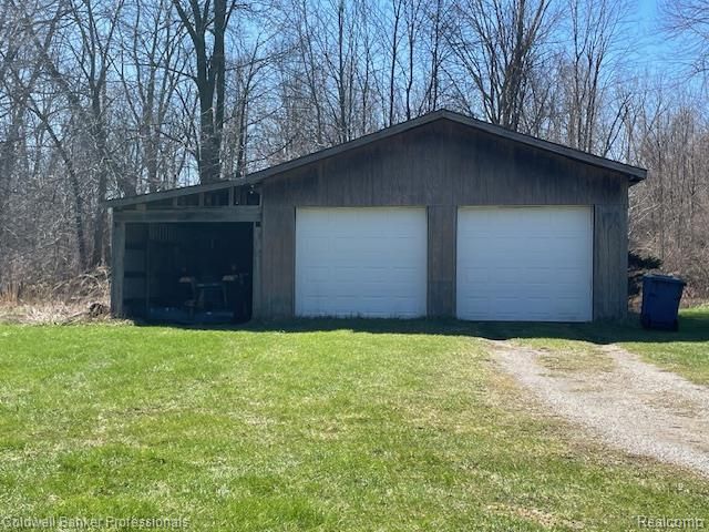 5447 Rensselear, Lapeer, MI 48446