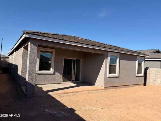 18245 W AVENIDA DEL SOL Drive, Surprise, AZ 85387