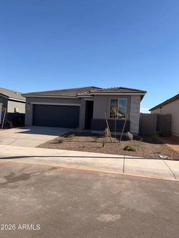 18245 W AVENIDA DEL SOL Drive, Surprise, AZ 85387