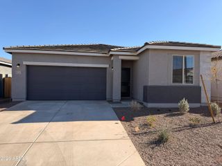 18245 W AVENIDA DEL SOL Drive, Surprise, AZ 85387