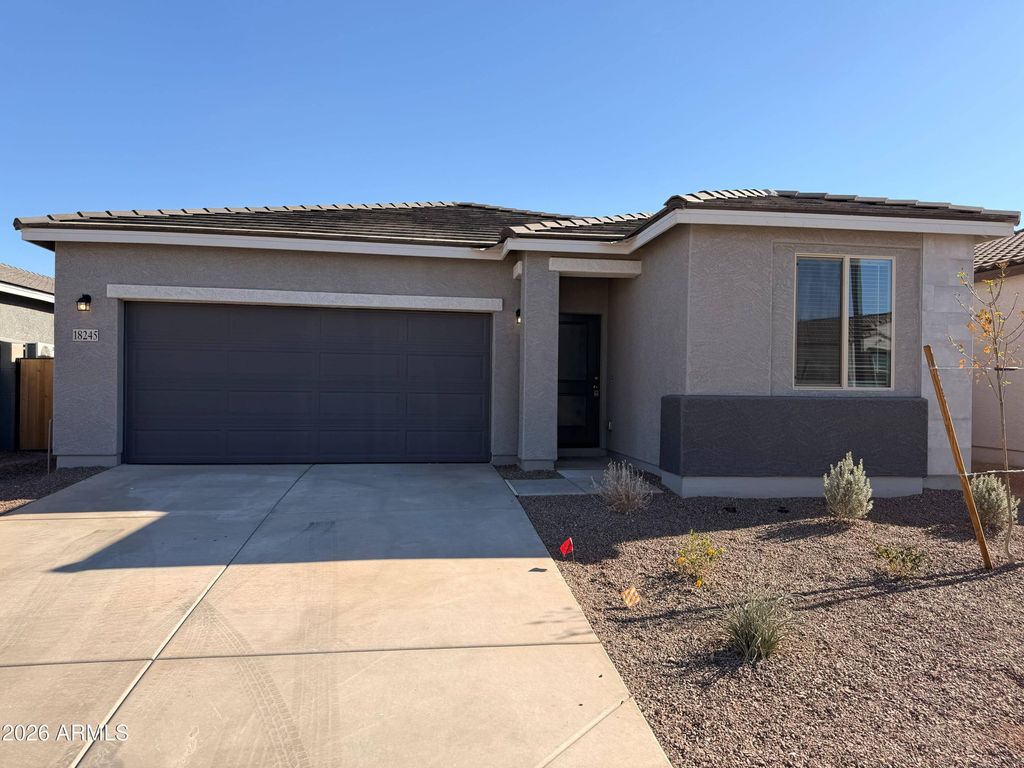 18245 W AVENIDA DEL SOL Drive, Surprise, AZ 85387