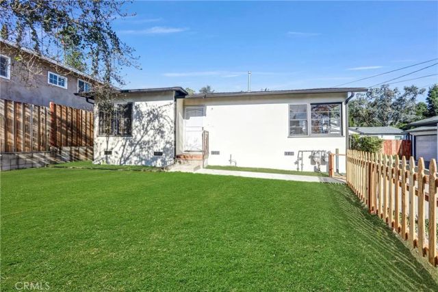 4907 Aldama, Los Angeles, CA 90042