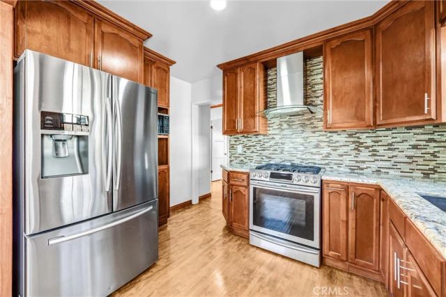 4907 Aldama, Los Angeles, CA 90042