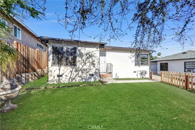 4907 Aldama, Los Angeles, CA 90042