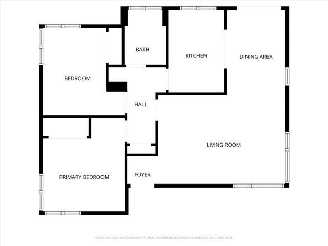 4907 Aldama, Los Angeles, CA 90042