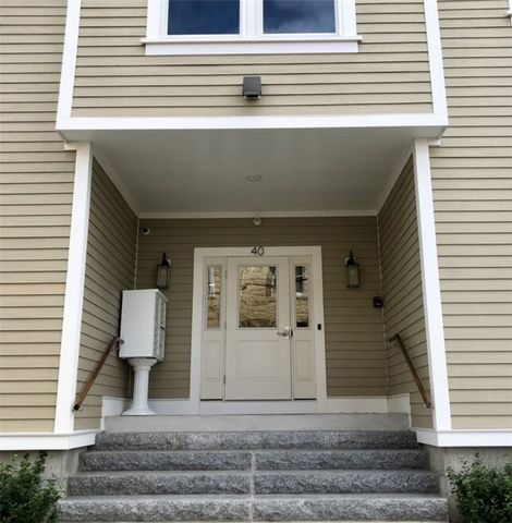 40 Jones Street 301, Providence, RI 02903