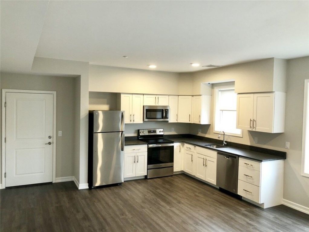 40 Jones Street 301, Providence, RI 02903