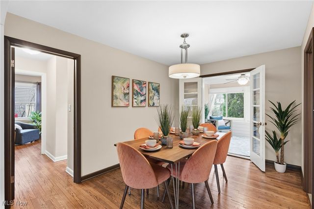 28318 W Oviatt Road, Bay Village, OH 44140