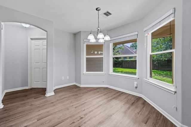 16790 N Rail Drive, Conroe, TX 77385