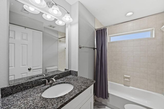 16790 N Rail Drive, Conroe, TX 77385