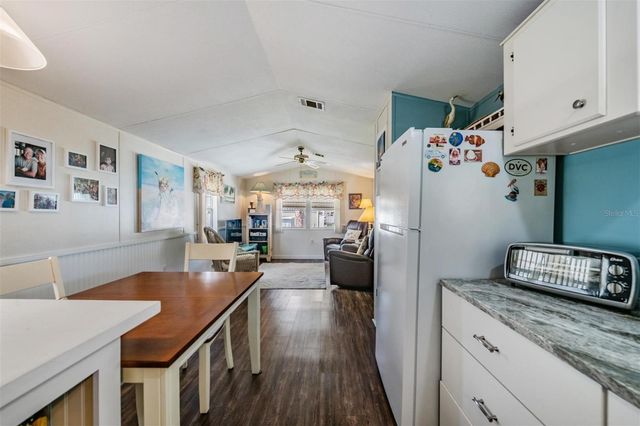 605 MICHIGAN BOULEVARD 39, Dunedin, FL 34698