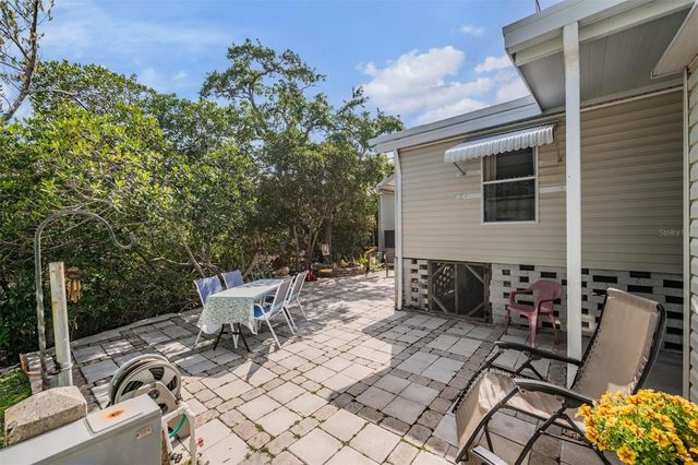 605 MICHIGAN BOULEVARD 39, Dunedin, FL 34698