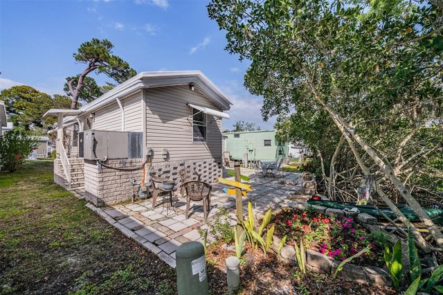 605 MICHIGAN BOULEVARD 39, Dunedin, FL 34698
