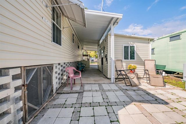 605 MICHIGAN BOULEVARD 39, Dunedin, FL 34698