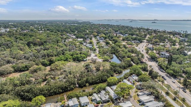 605 MICHIGAN BOULEVARD 39, Dunedin, FL 34698