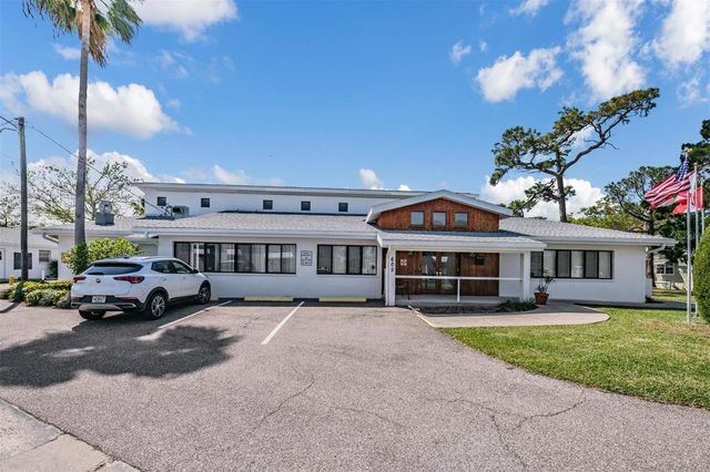 605 MICHIGAN BOULEVARD 39, Dunedin, FL 34698