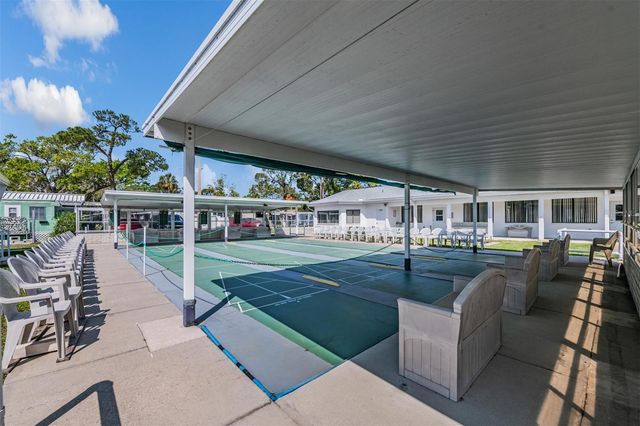 605 MICHIGAN BOULEVARD 39, Dunedin, FL 34698