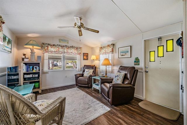 605 MICHIGAN BOULEVARD 39, Dunedin, FL 34698