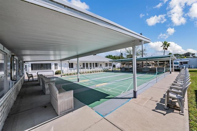 605 MICHIGAN BOULEVARD 39, Dunedin, FL 34698