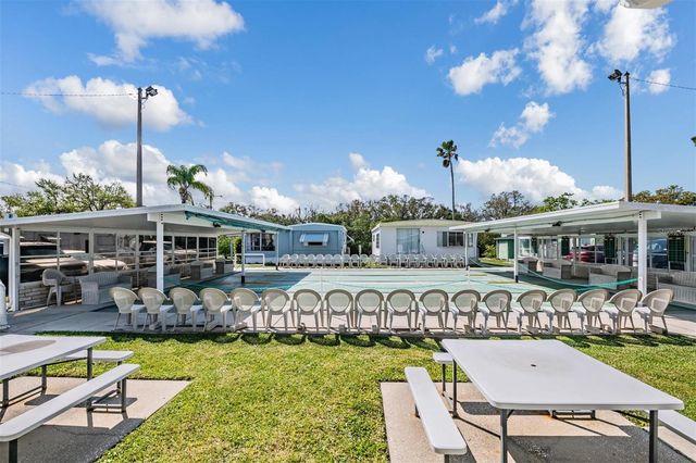 605 MICHIGAN BOULEVARD 39, Dunedin, FL 34698