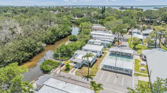 605 MICHIGAN BOULEVARD 39, Dunedin, FL 34698