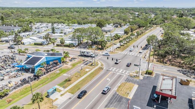 605 MICHIGAN BOULEVARD 39, Dunedin, FL 34698